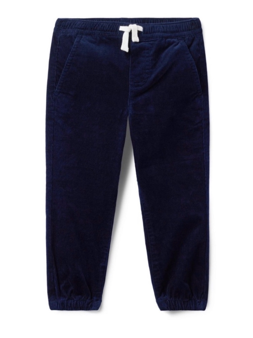 NWT Janie and Jack Corduroy Jogger